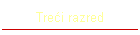 Treći razred