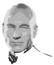 Kapetan Picard