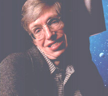 [S.W. Hawking]